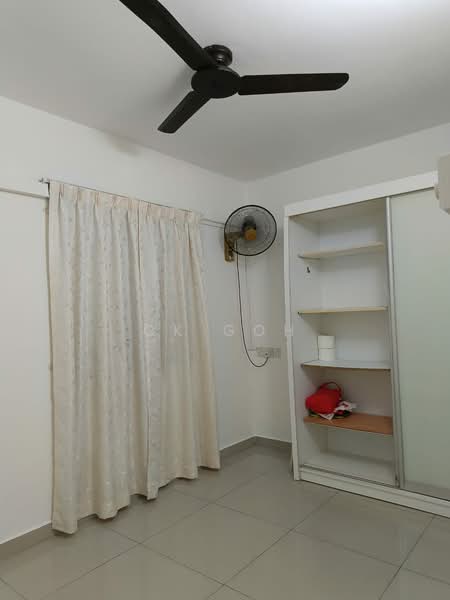Pangsapuri untuk Disewa di Desa Pinang 2 - CK Goh - Interior - PropertyGuru.com.my