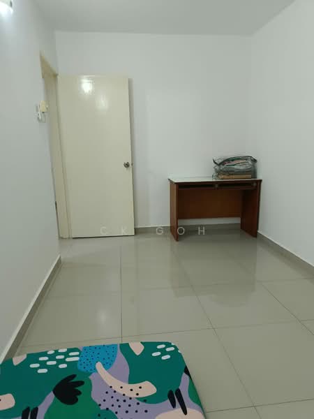 Pangsapuri untuk Disewa di Desa Pinang 2 - CK Goh - Interior - PropertyGuru.com.my