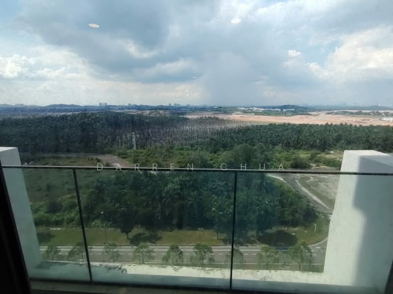 Condominium for Rent at Grand Medini - Darren Chua - View - PropertyGuru.com.my