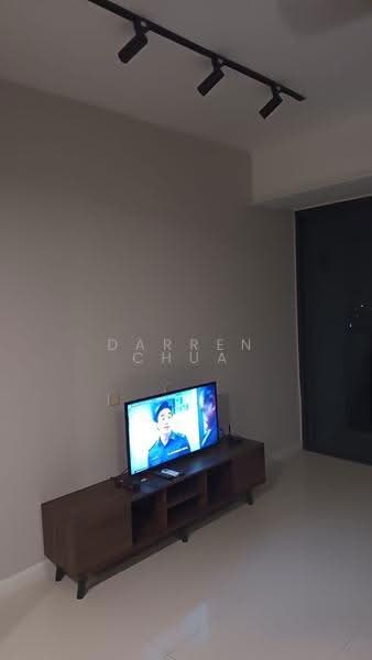 Condominium for Rent at Grand Medini - Darren Chua - Living Room - PropertyGuru.com.my
