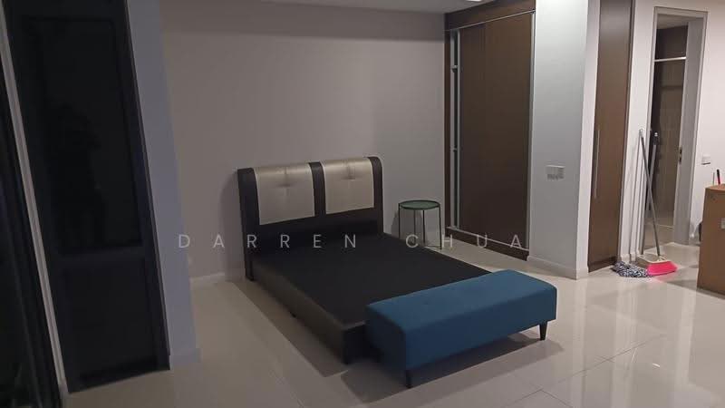 Condominium for Rent at Grand Medini - Darren Chua - Bedroom - PropertyGuru.com.my