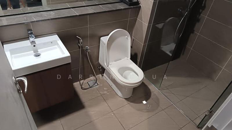 Condominium for Rent at Grand Medini - Darren Chua - Bathroom - PropertyGuru.com.my