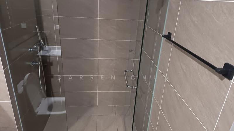 Condominium for Rent at Grand Medini - Darren Chua - Bathroom - PropertyGuru.com.my
