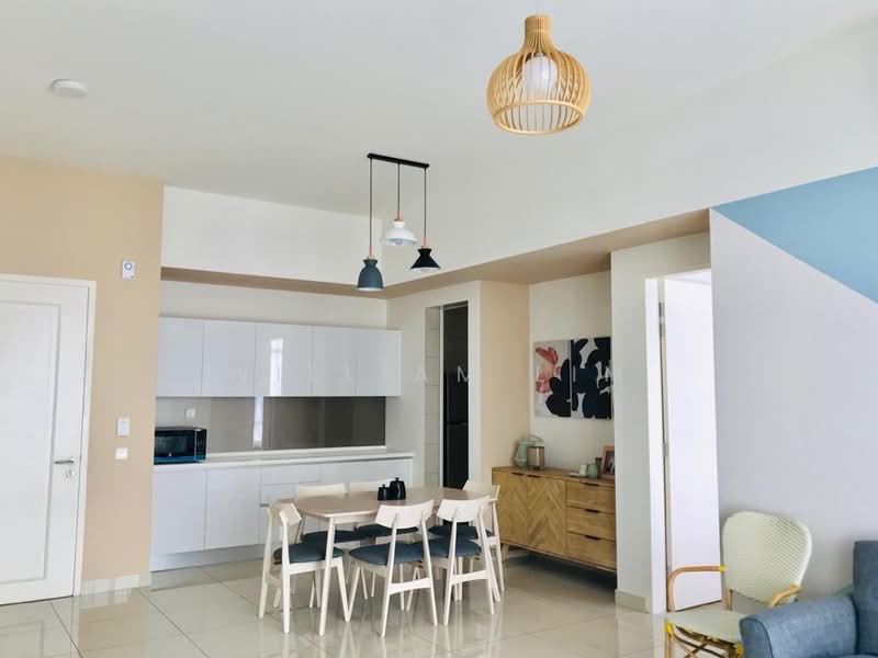 Service Residence for Rent at The Park Sky Residence - William Lim - PropertyGuru.com.my
