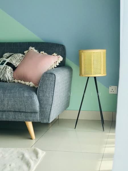 Service Residence for Rent at The Park Sky Residence - William Lim - PropertyGuru.com.my