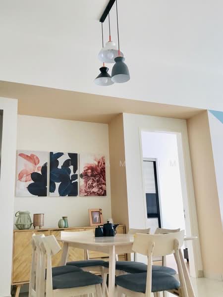 Service Residence for Rent at The Park Sky Residence - William Lim - PropertyGuru.com.my