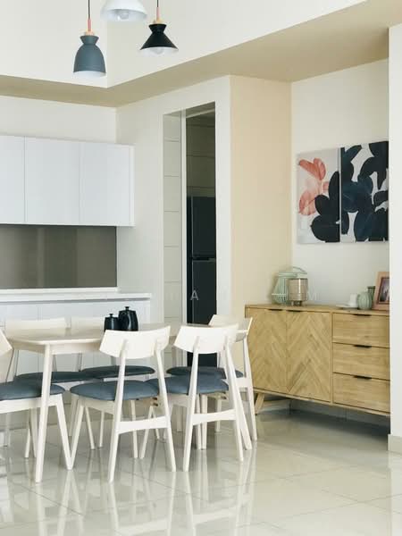 Service Residence for Rent at The Park Sky Residence - William Lim - PropertyGuru.com.my