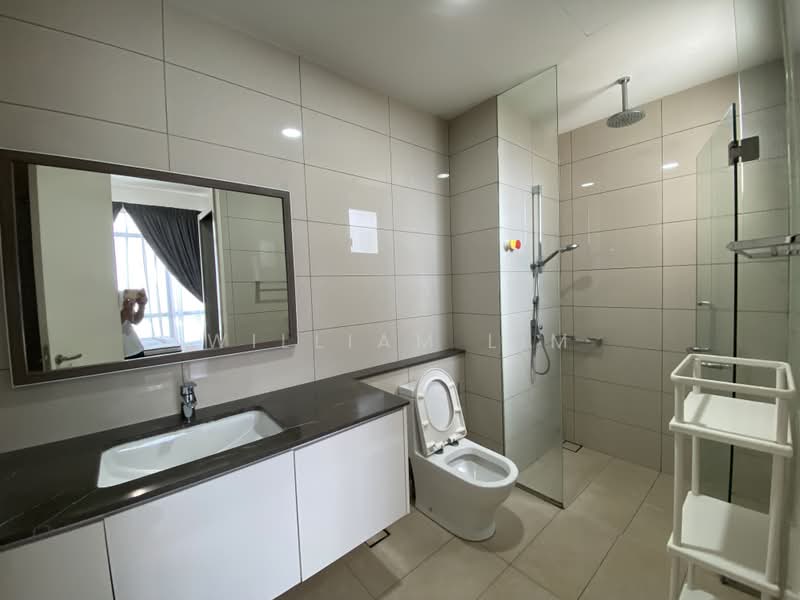 Service Residence for Rent at The Park Sky Residence - William Lim - PropertyGuru.com.my