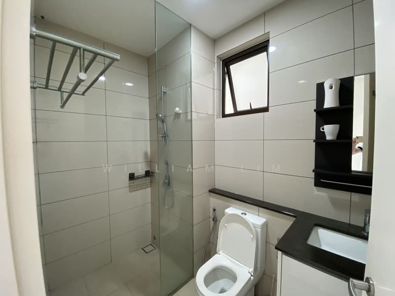 Service Residence for Rent at The Park Sky Residence - William Lim - PropertyGuru.com.my