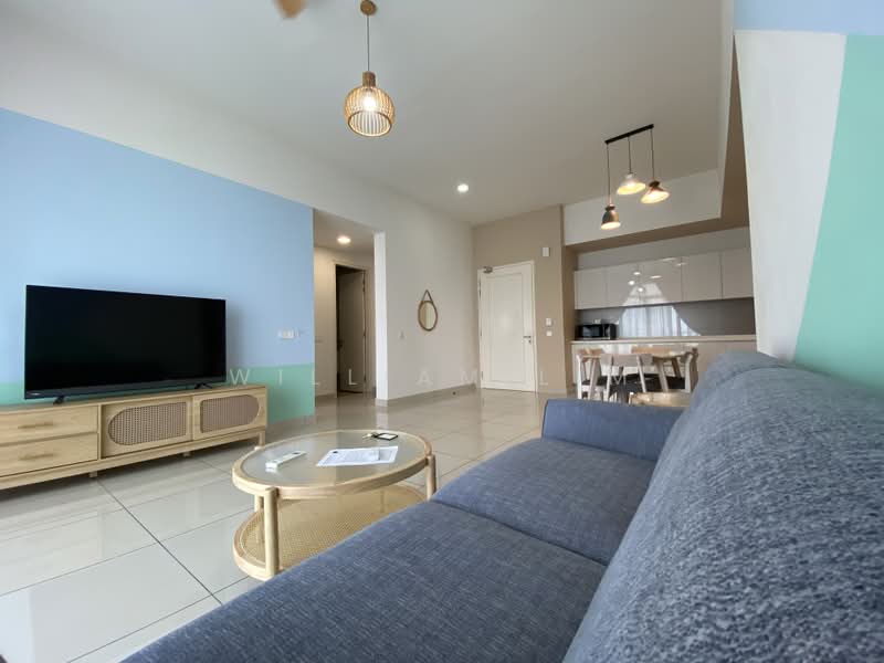 Service Residence for Rent at The Park Sky Residence - William Lim - PropertyGuru.com.my
