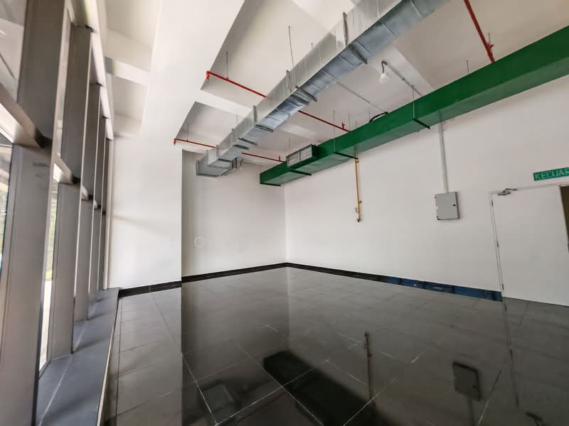 Office for Rent in Taman Desa (Kuala Lumpur) - Louis Wee - Interior - PropertyGuru.com.my