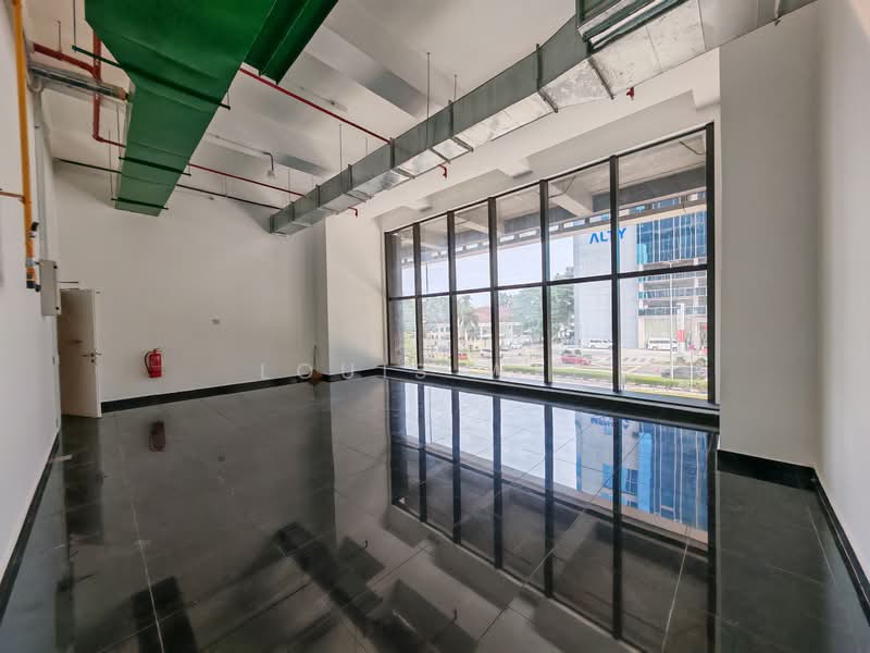 Office for Rent in Taman Desa (Kuala Lumpur) - Louis Wee - Interior - PropertyGuru.com.my