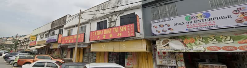 Kedai untuk Dijual di Taman Cheras (Cheras) - Elvis Ho - PropertyGuru.com.my