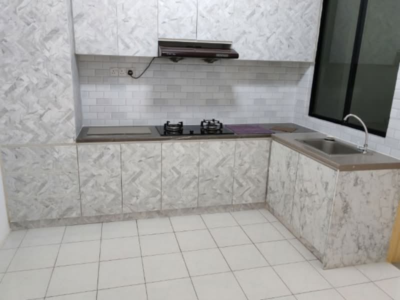 Condominium for Rent at Maxwell Towers - Low Kai Seng - Kitchen - PropertyGuru.com.my