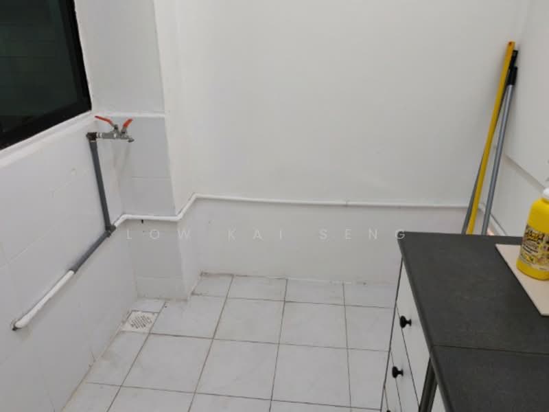 Condominium for Rent at Maxwell Towers - Low Kai Seng - Interior - PropertyGuru.com.my