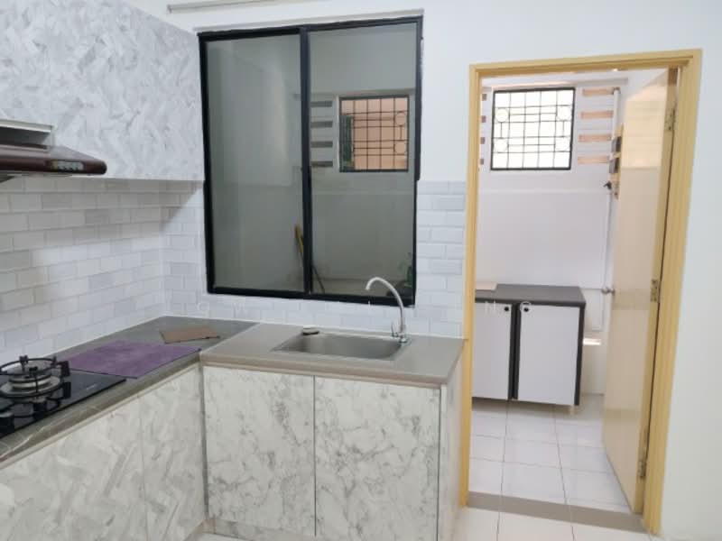 Condominium for Rent at Maxwell Towers - Low Kai Seng - Kitchen - PropertyGuru.com.my
