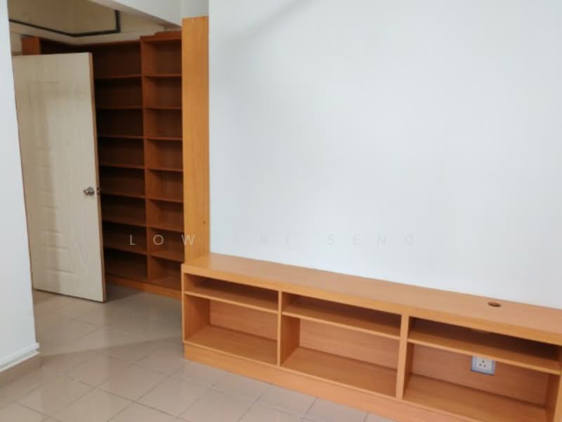 Condominium for Rent at Maxwell Towers - Low Kai Seng - Interior - PropertyGuru.com.my