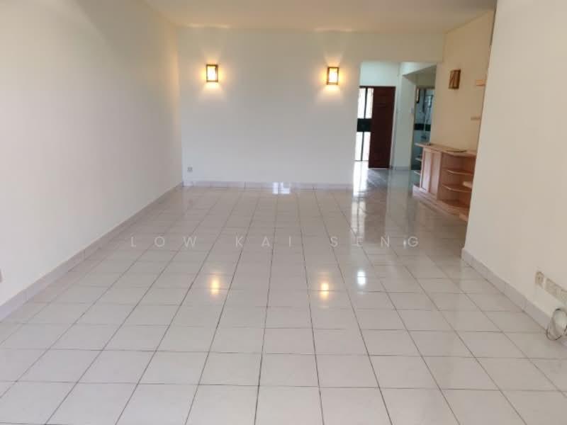 Condominium for Rent at Maxwell Towers - Low Kai Seng - Living Room - PropertyGuru.com.my