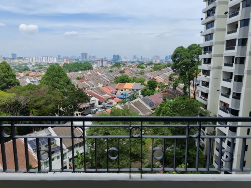 Condominium for Rent at Maxwell Towers - Low Kai Seng - View - PropertyGuru.com.my
