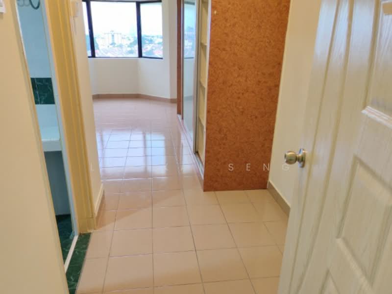 Condominium for Rent at Maxwell Towers - Low Kai Seng - Interior - PropertyGuru.com.my