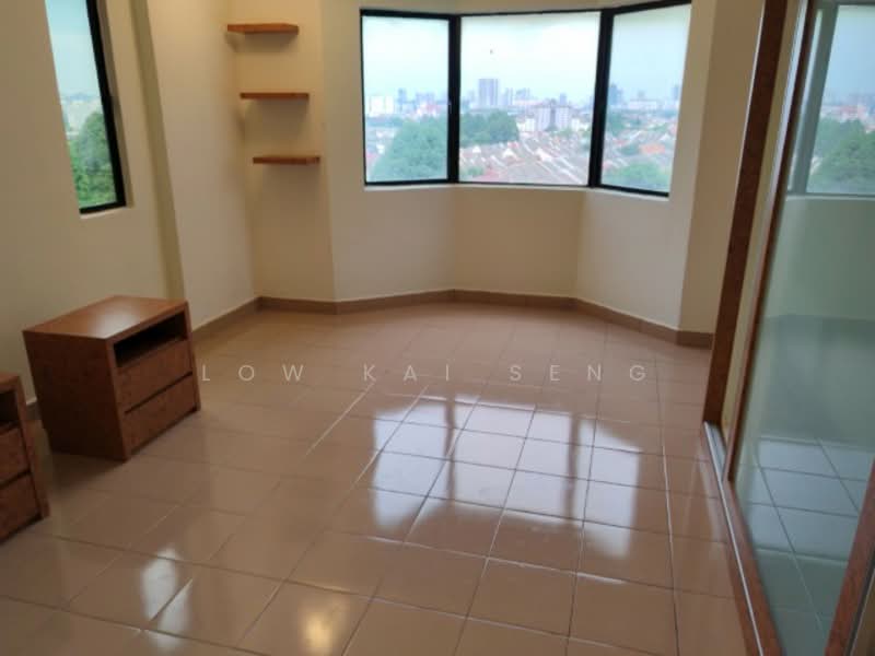 Condominium for Rent at Maxwell Towers - Low Kai Seng - View - PropertyGuru.com.my