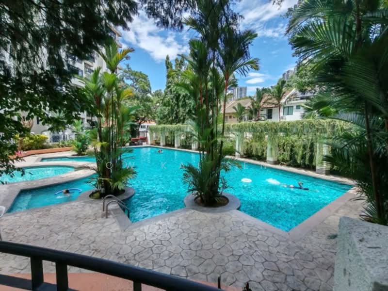 Condominium for Rent at Maxwell Towers - Low Kai Seng - Pool - PropertyGuru.com.my
