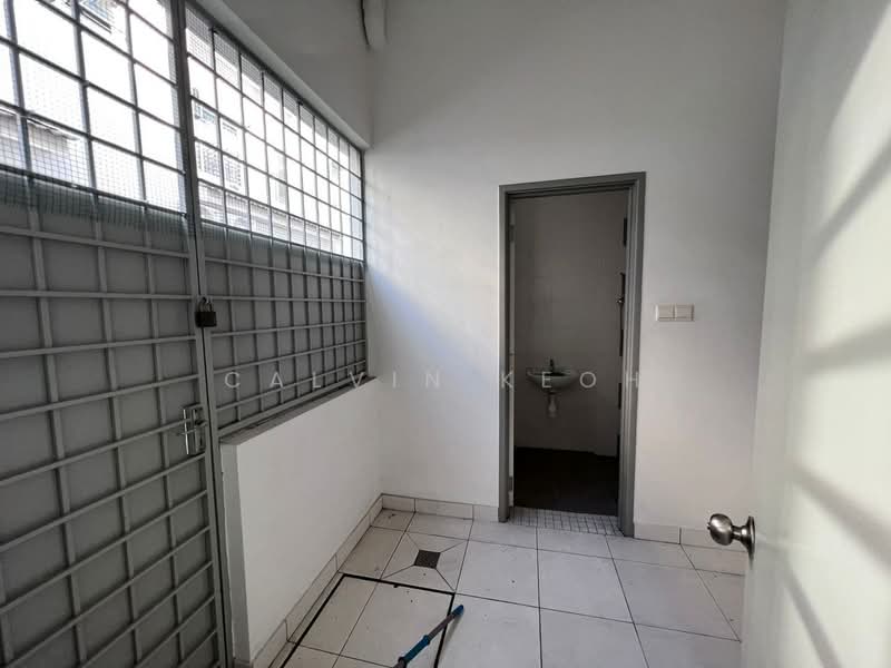 Rumah Teres 2 Tingkat untuk Dijual di Telok Kumbar (Penang) - Calvin Keoh - Interior - PropertyGuru.com.my