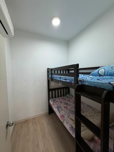 Service Residence for Rent at Arte Plus - Winson Tay - PropertyGuru.com.my