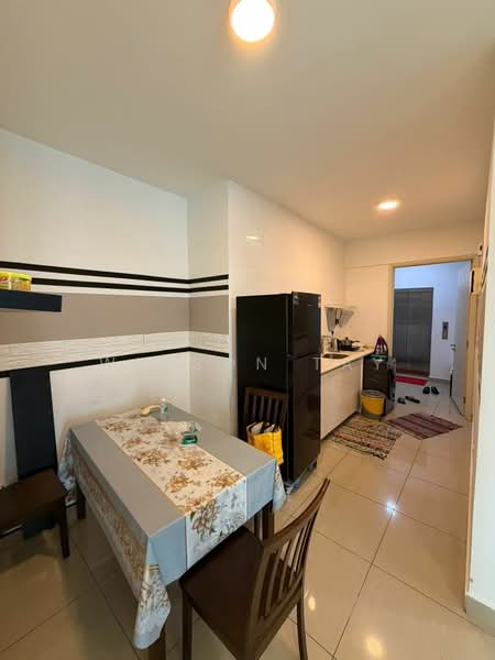 Service Residence for Rent at Arte Plus - Winson Tay - PropertyGuru.com.my