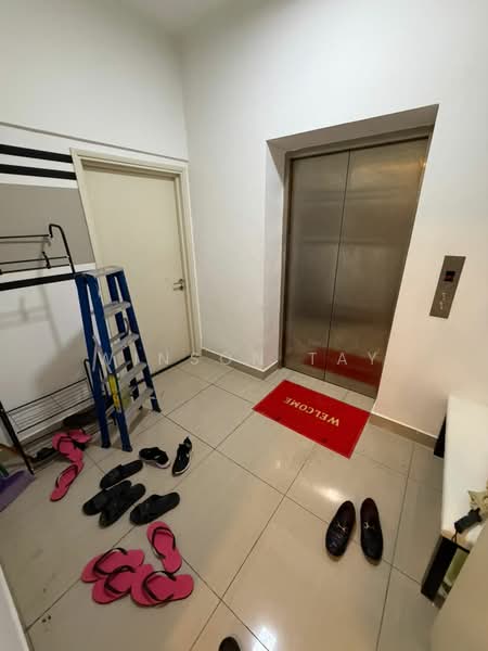 Service Residence for Rent at Arte Plus - Winson Tay - PropertyGuru.com.my