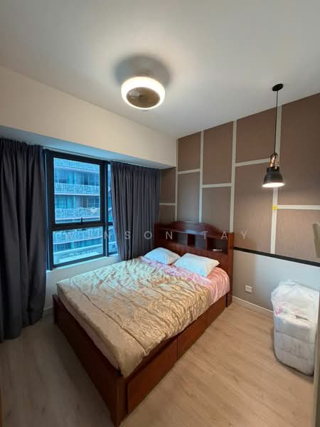 Service Residence for Rent at Arte Plus - Winson Tay - PropertyGuru.com.my