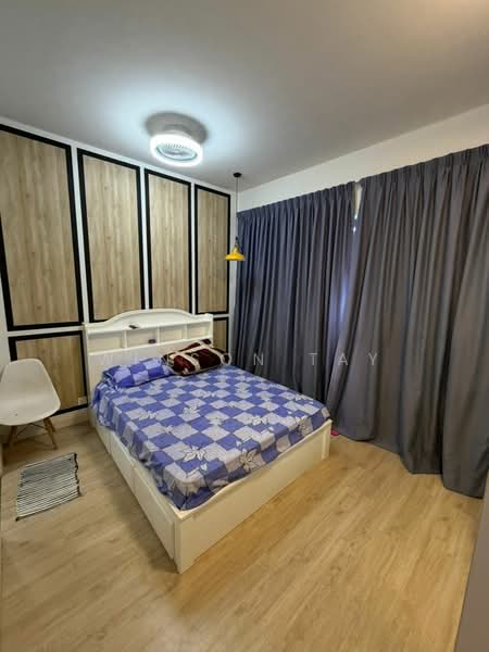Service Residence for Rent at Arte Plus - Winson Tay - PropertyGuru.com.my