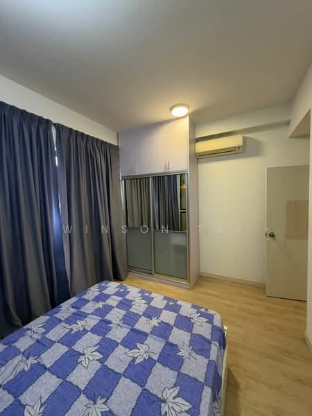 Service Residence for Rent at Arte Plus - Winson Tay - PropertyGuru.com.my