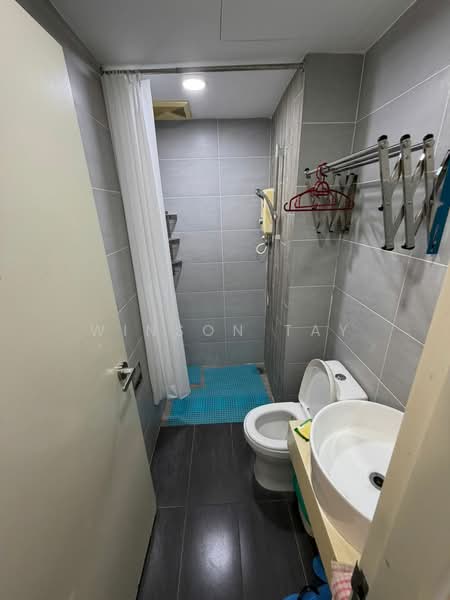 Service Residence for Rent at Arte Plus - Winson Tay - PropertyGuru.com.my