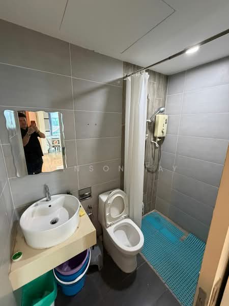 Service Residence for Rent at Arte Plus - Winson Tay - PropertyGuru.com.my