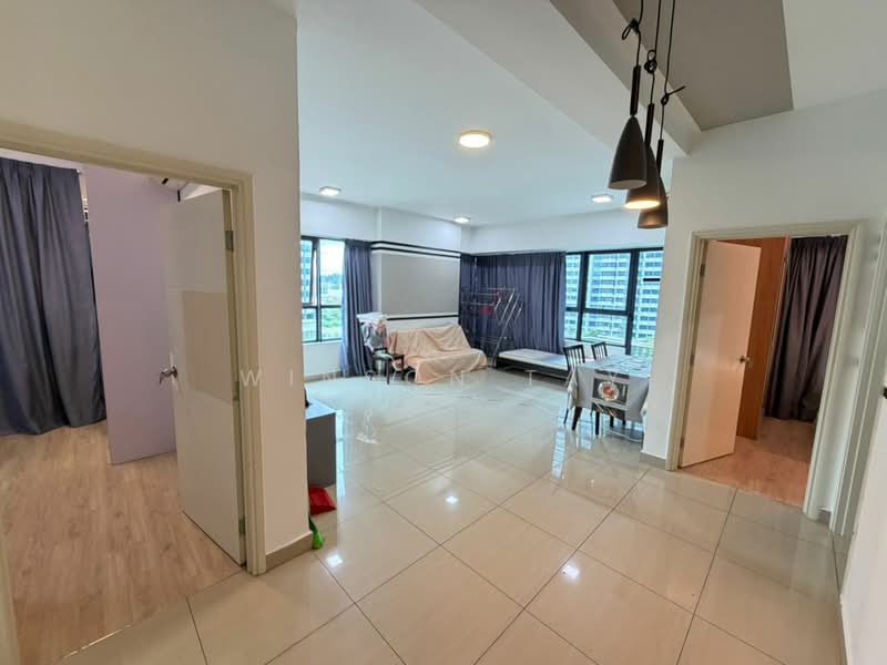 Service Residence for Rent at Arte Plus - Winson Tay - PropertyGuru.com.my