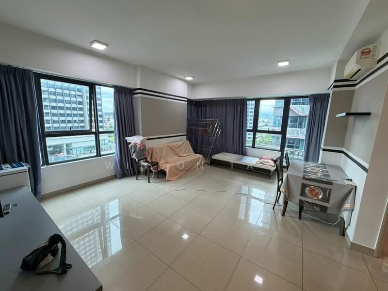 Service Residence for Rent at Arte Plus - Winson Tay - PropertyGuru.com.my