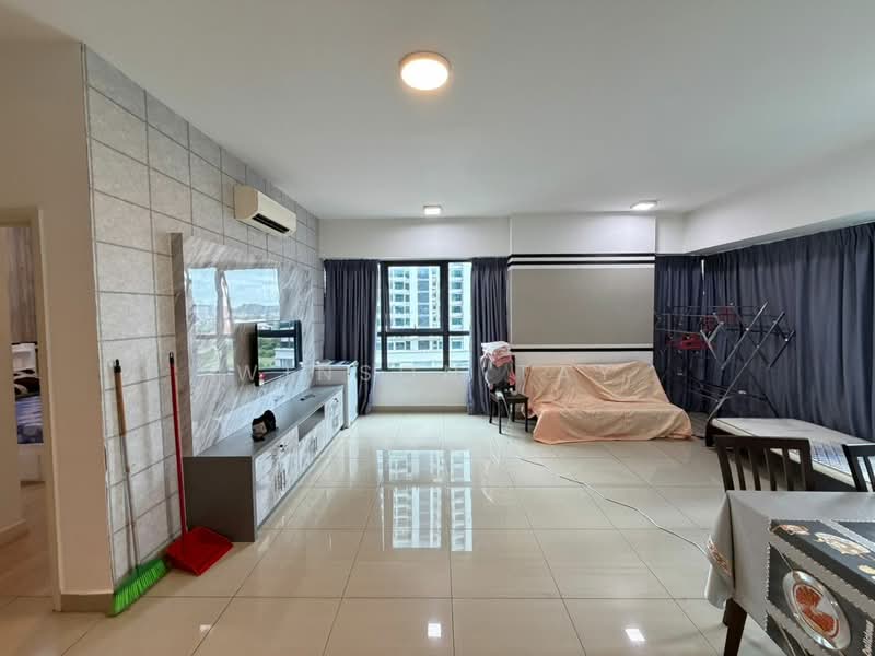 Service Residence for Rent at Arte Plus - Winson Tay - PropertyGuru.com.my