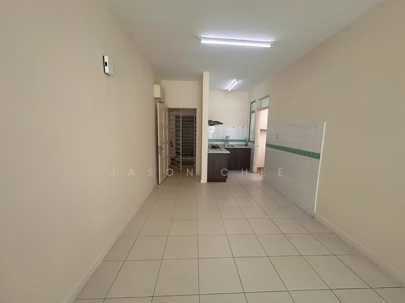Service Residence for Rent at Metropolitan Square - Jason Chee - Kitchen - PropertyGuru.com.my