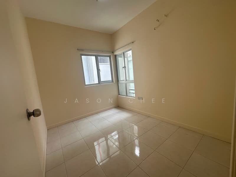 Service Residence for Rent at Metropolitan Square - Jason Chee - Interior - PropertyGuru.com.my
