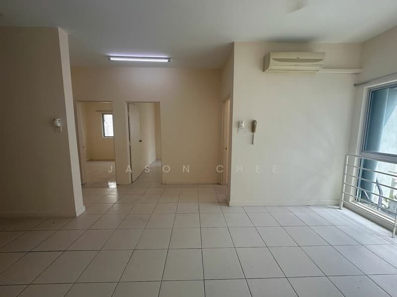 Service Residence for Rent at Metropolitan Square - Jason Chee - Interior - PropertyGuru.com.my