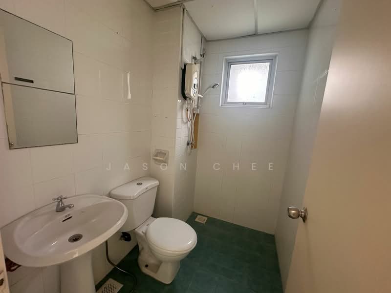 Service Residence for Rent at Metropolitan Square - Jason Chee - Bathroom - PropertyGuru.com.my