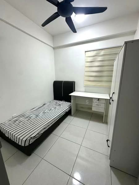 Condominium for Rent at Fairview Residence - Jerry So - Bedroom - PropertyGuru.com.my