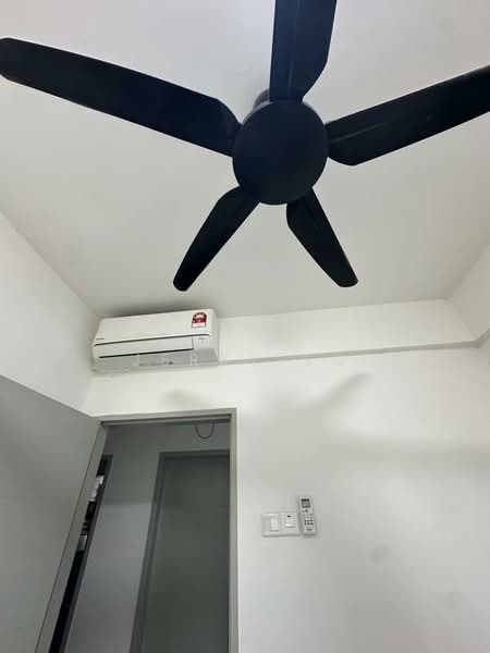 Condominium for Rent at Fairview Residence - Jerry So - Interior - PropertyGuru.com.my