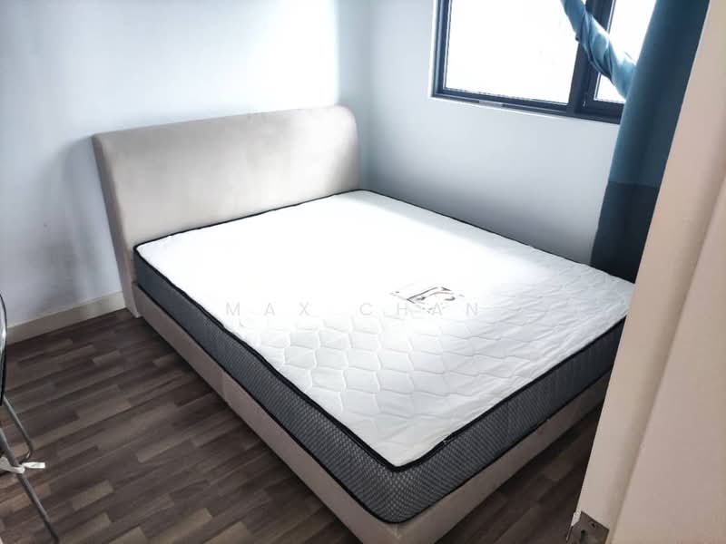 Condominium for Rent at Sunway GeoSense - Max Chan - Bedroom - PropertyGuru.com.my