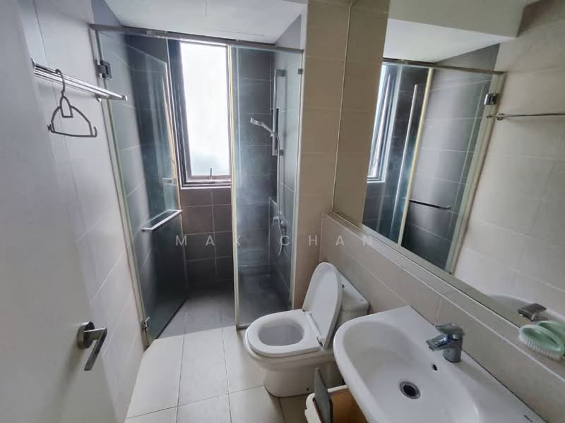 Condominium for Rent at Sunway GeoSense - Max Chan - Bathroom - PropertyGuru.com.my