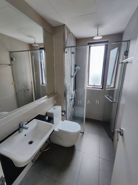 Condominium for Rent at Sunway GeoSense - Max Chan - Bathroom - PropertyGuru.com.my
