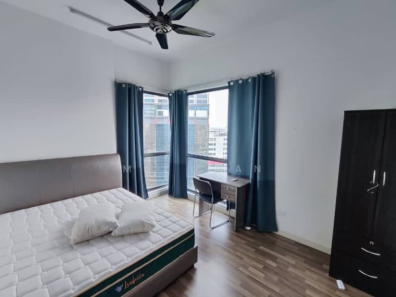 Condominium for Rent at Sunway GeoSense - Max Chan - Bedroom - PropertyGuru.com.my