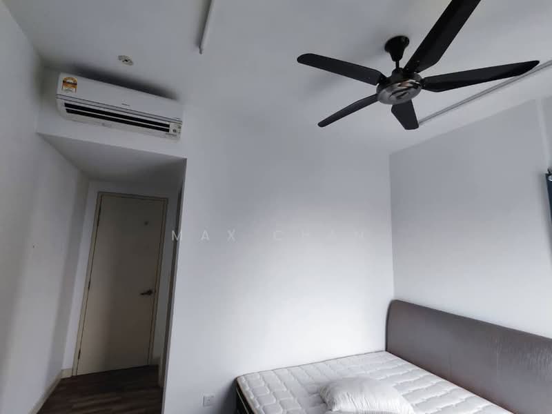 Condominium for Rent at Sunway GeoSense - Max Chan - Bedroom - PropertyGuru.com.my