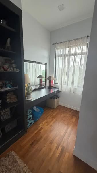 Semi-Detached House for Sale in East Ledang (Iskandar Puteri (Nusajaya)) - JP Lee - PropertyGuru.com.my